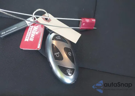 2024 Hyundai Elantra Sel из США, поврежденный, VIN KMHLM4DG0RU681505